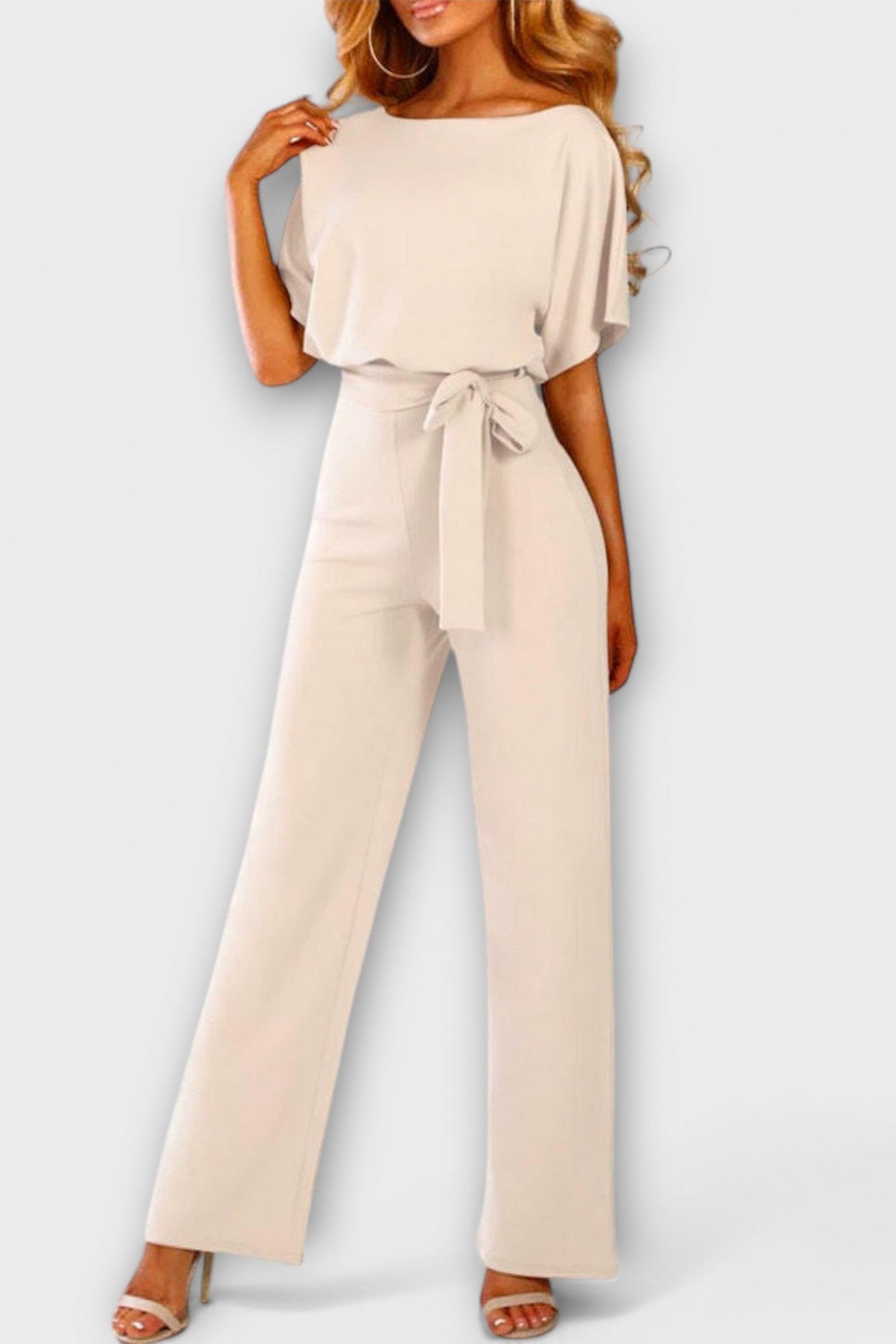 Lynn | Jumpsuit