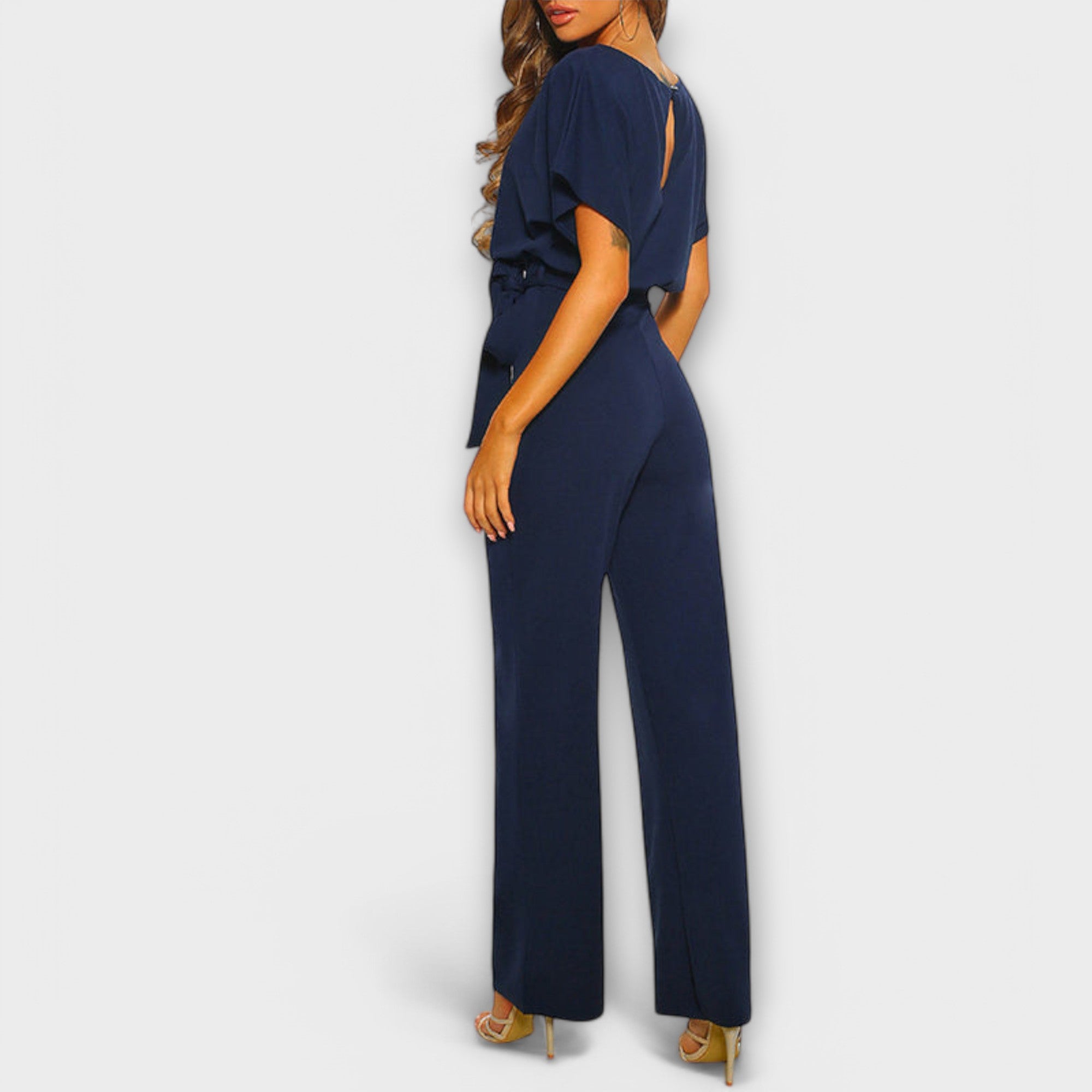 Lynn | Jumpsuit