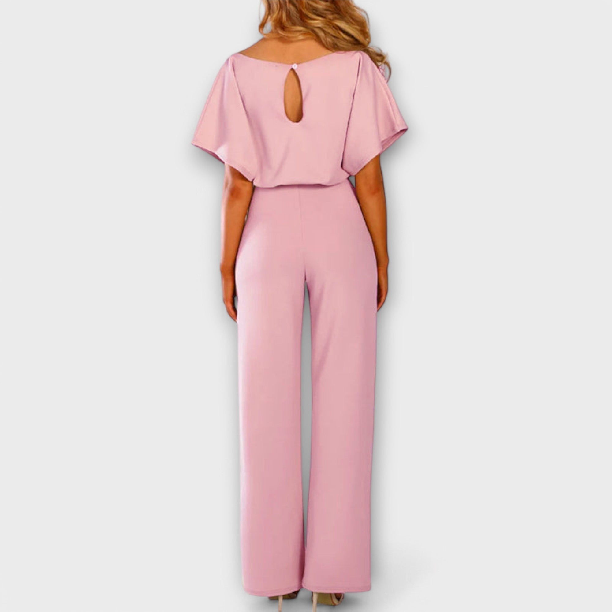Lynn | Jumpsuit