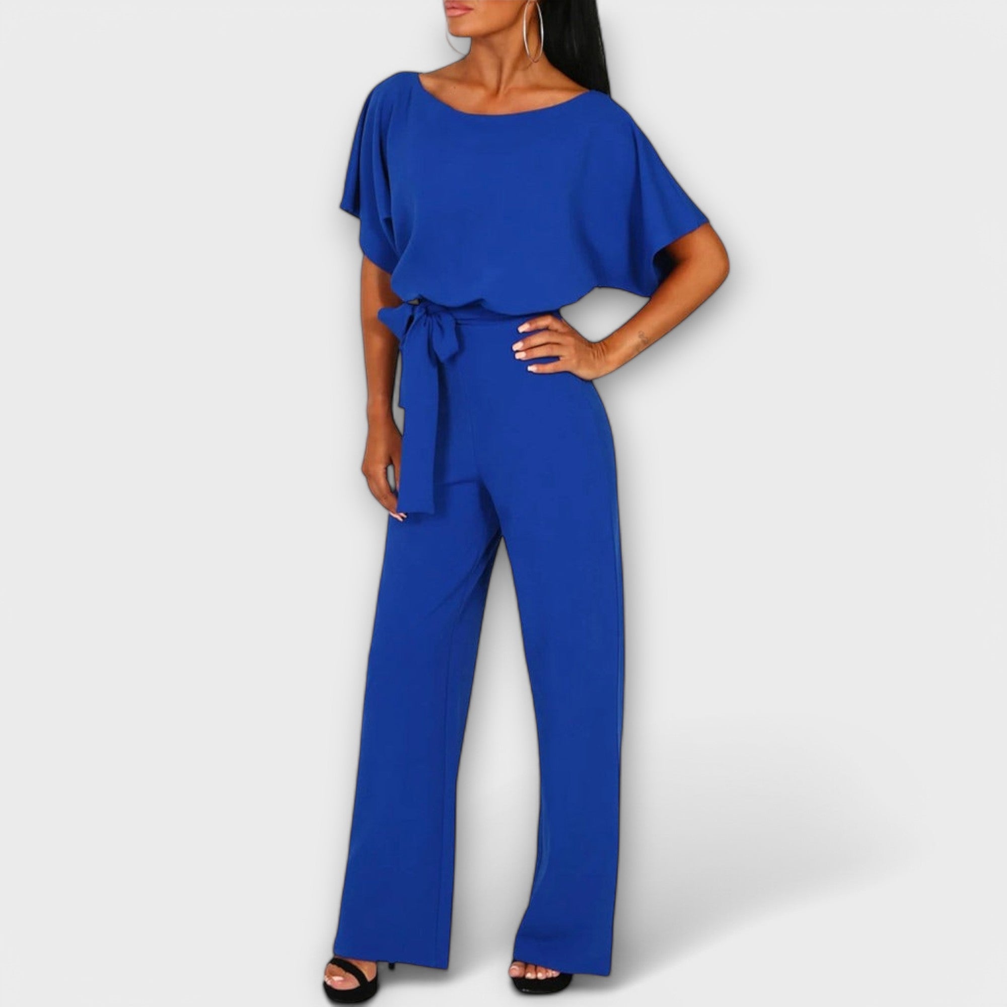 Lynn | Jumpsuit