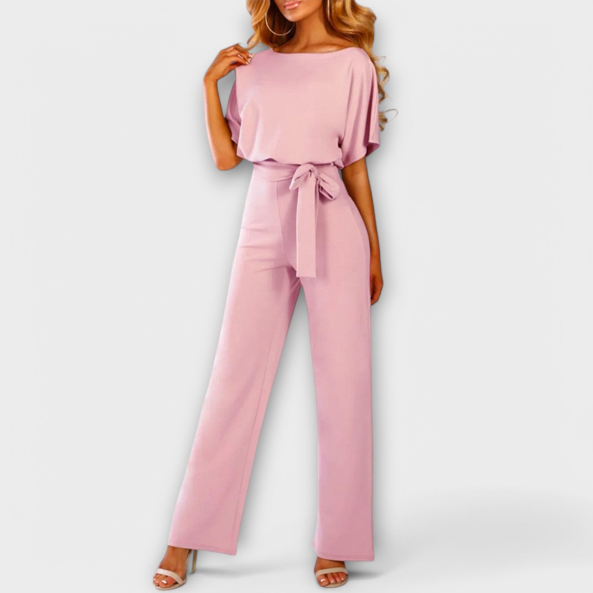 Lynn | Jumpsuit