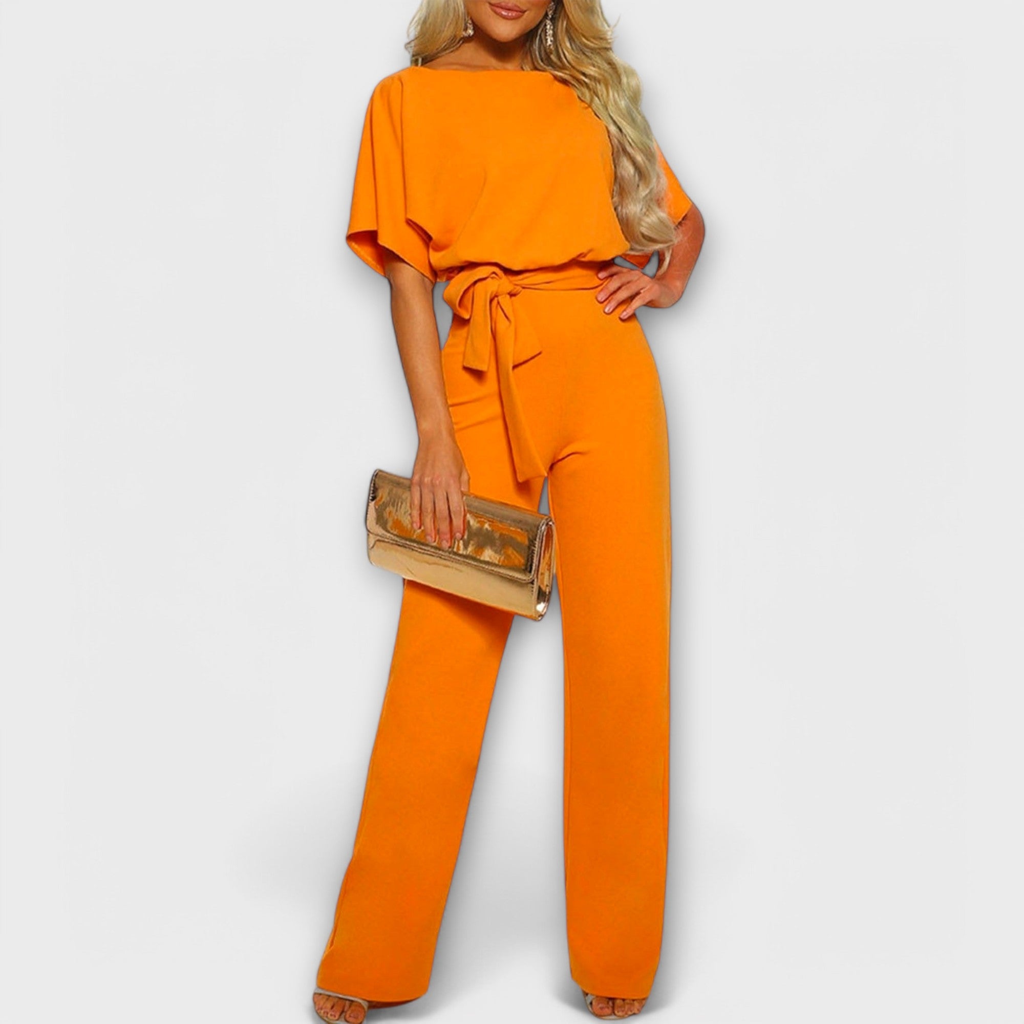 Lynn | Jumpsuit
