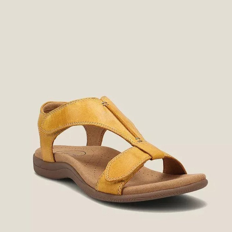 Megan - OrthoFlex Sandals