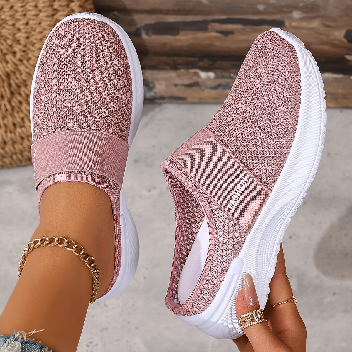 Amanda | Lightweight shoes