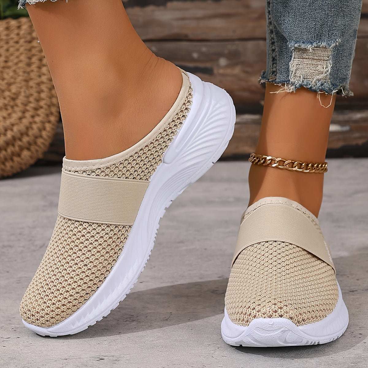Amanda | Lightweight shoes
