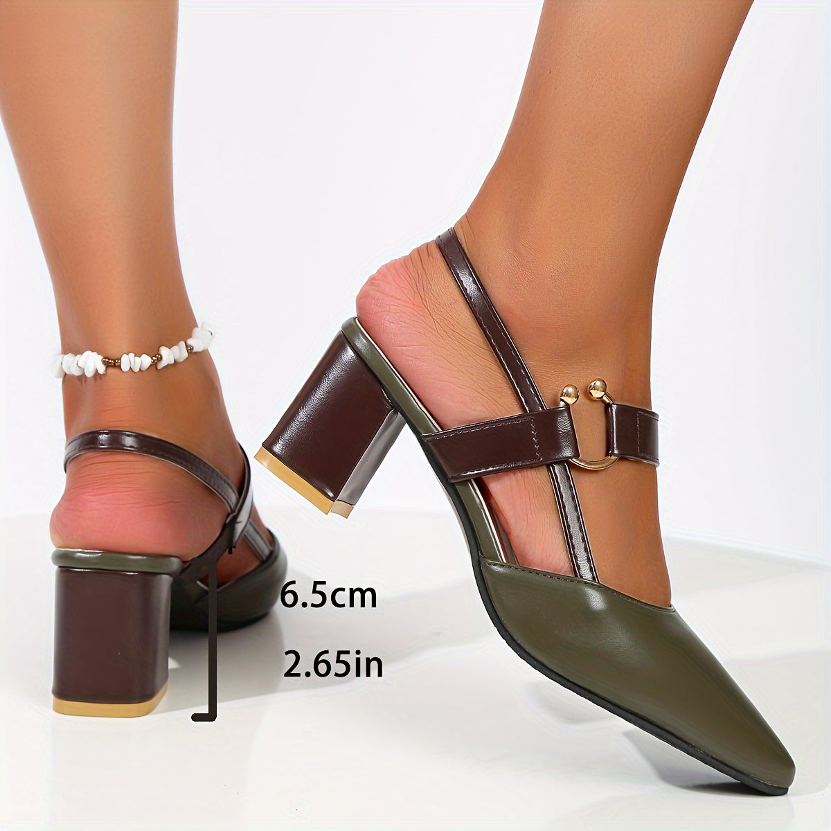 Suzan | unique heels