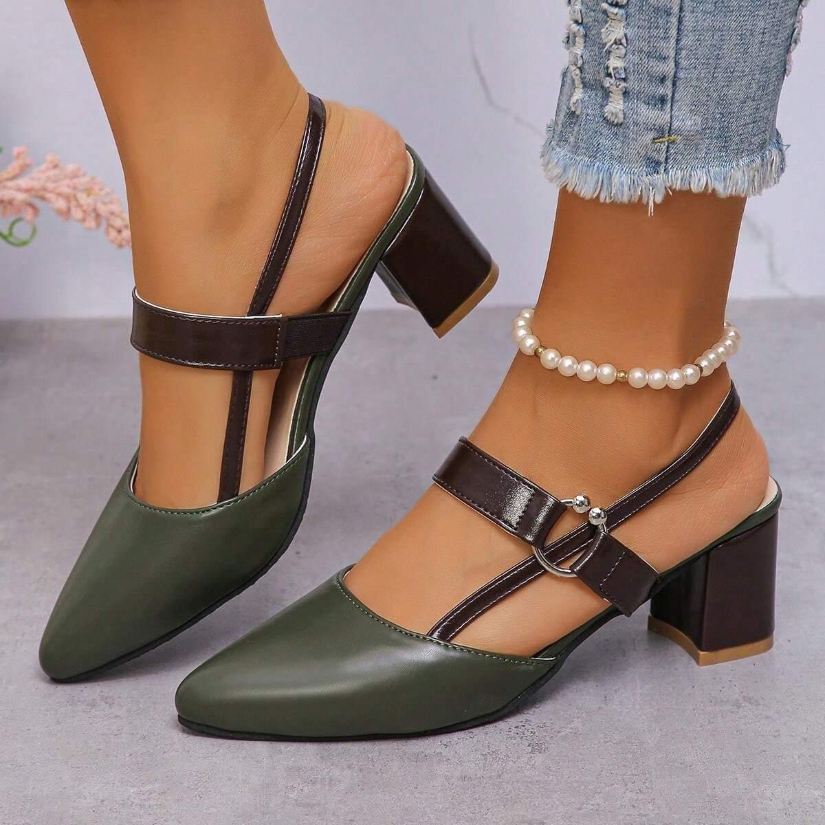Suzan | unique heels