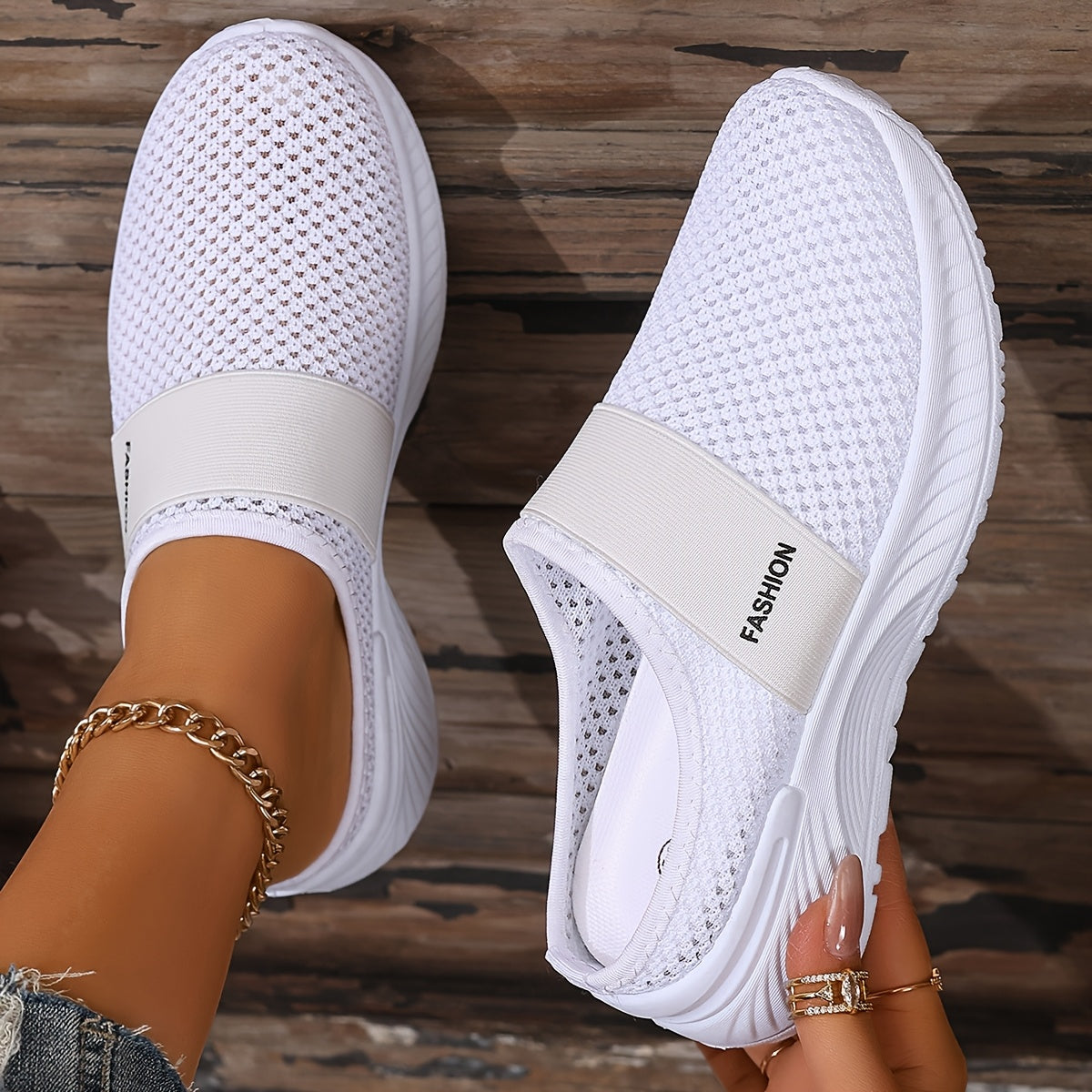Amanda | Lightweight shoes