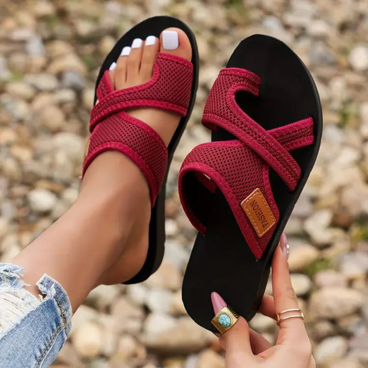 Rosie | Orthopaedic Sandals