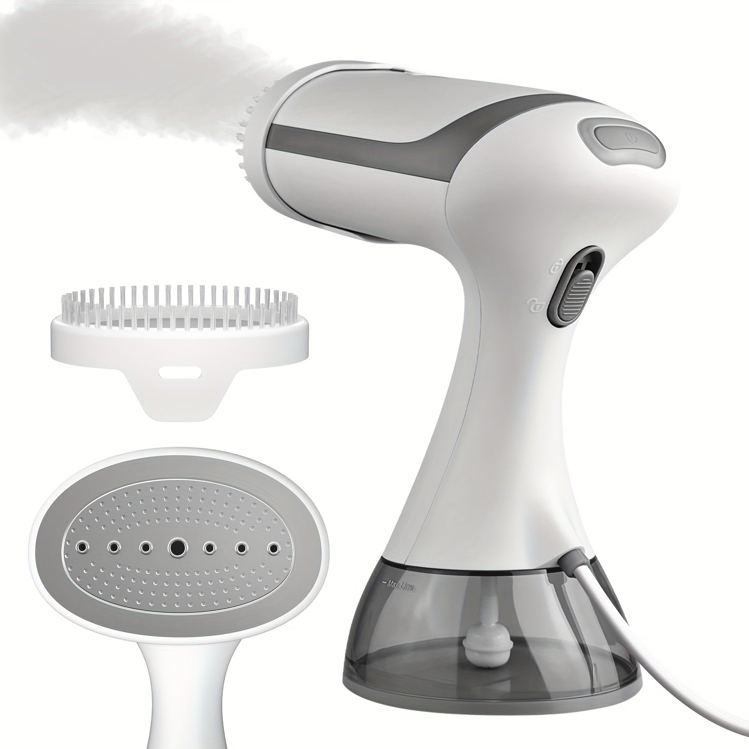 Portable Garment Steamer