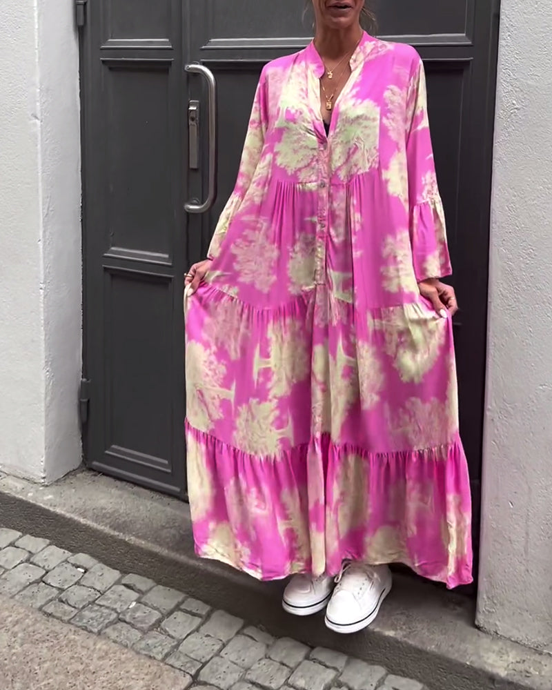 Emily | Elegant Maxi dress