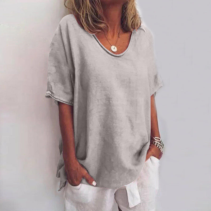 Anna | comfortable blouse