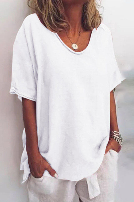 Anna | comfortable blouse