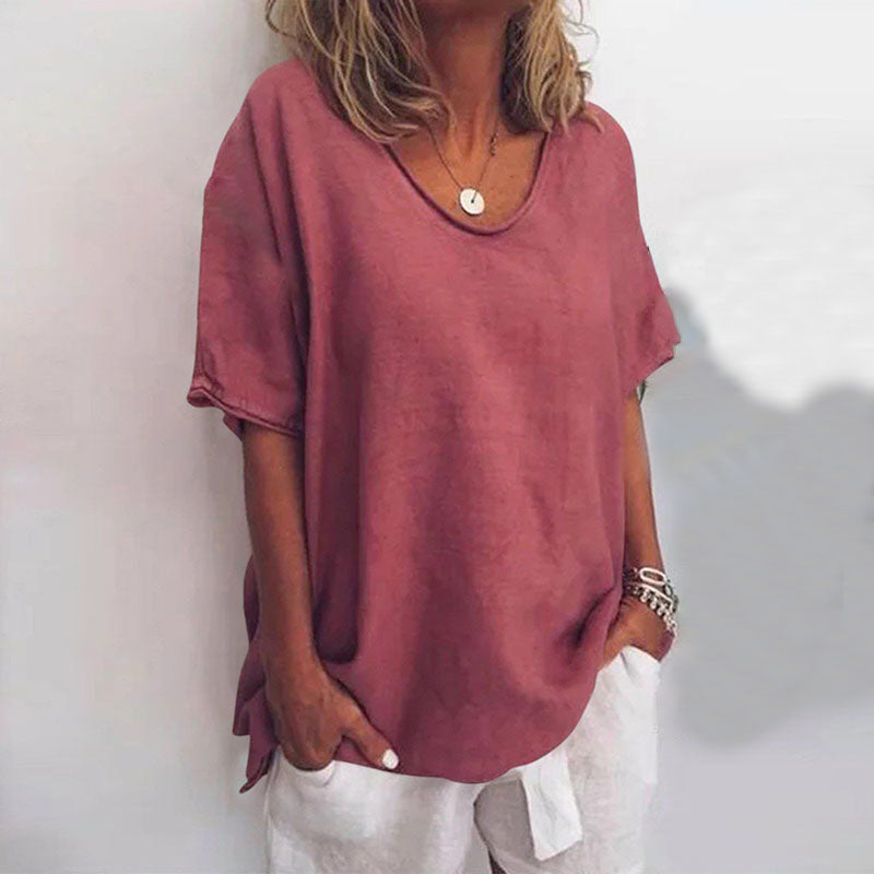 Anna | comfortable blouse