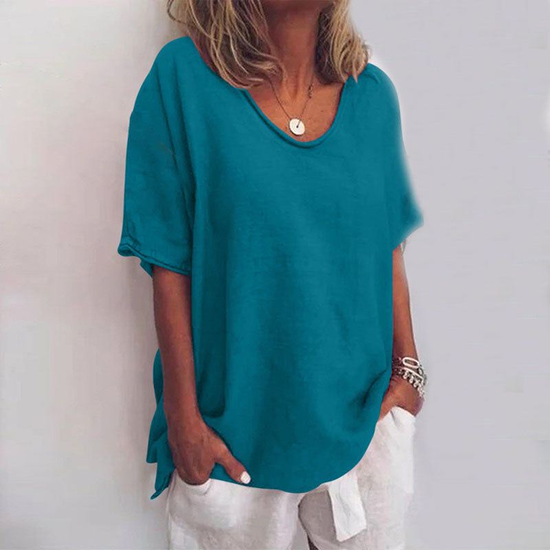 Anna | comfortable blouse