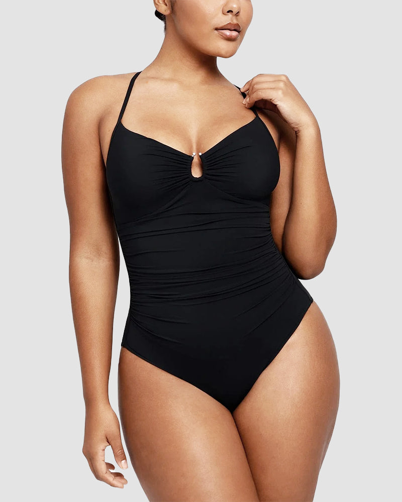 Amy | Viral Swimming and Shaping Bodysuit - ALMOST SOLD OUT!