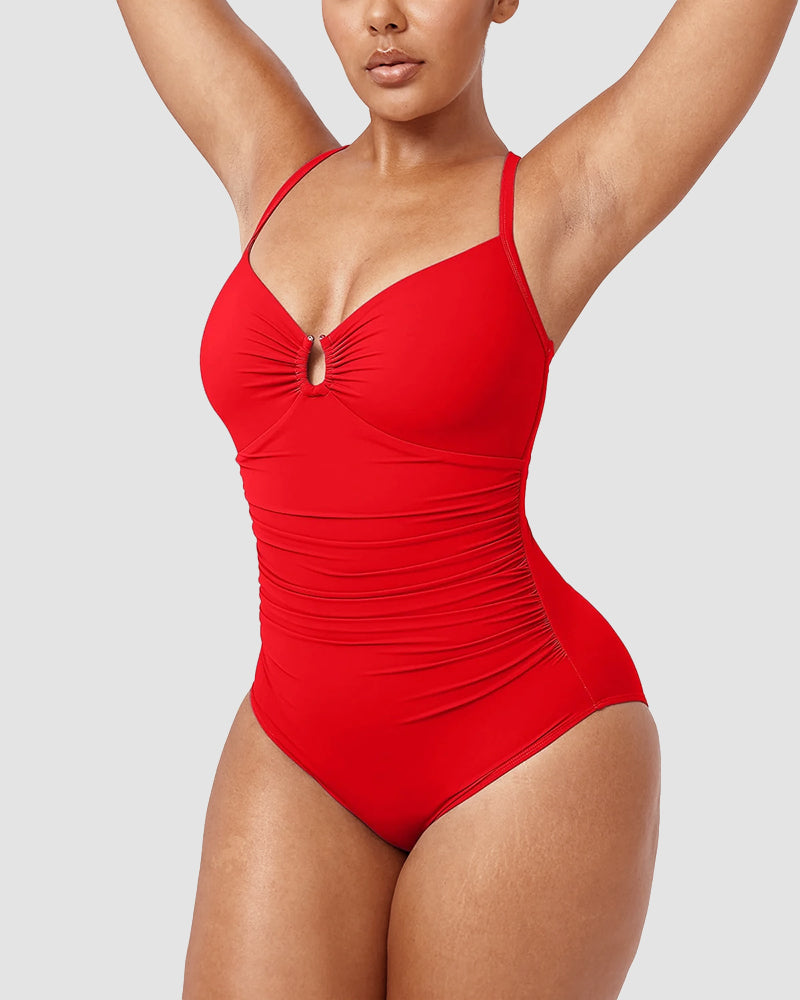 Amy | Viral Swimming and Shaping Bodysuit - ALMOST SOLD OUT!