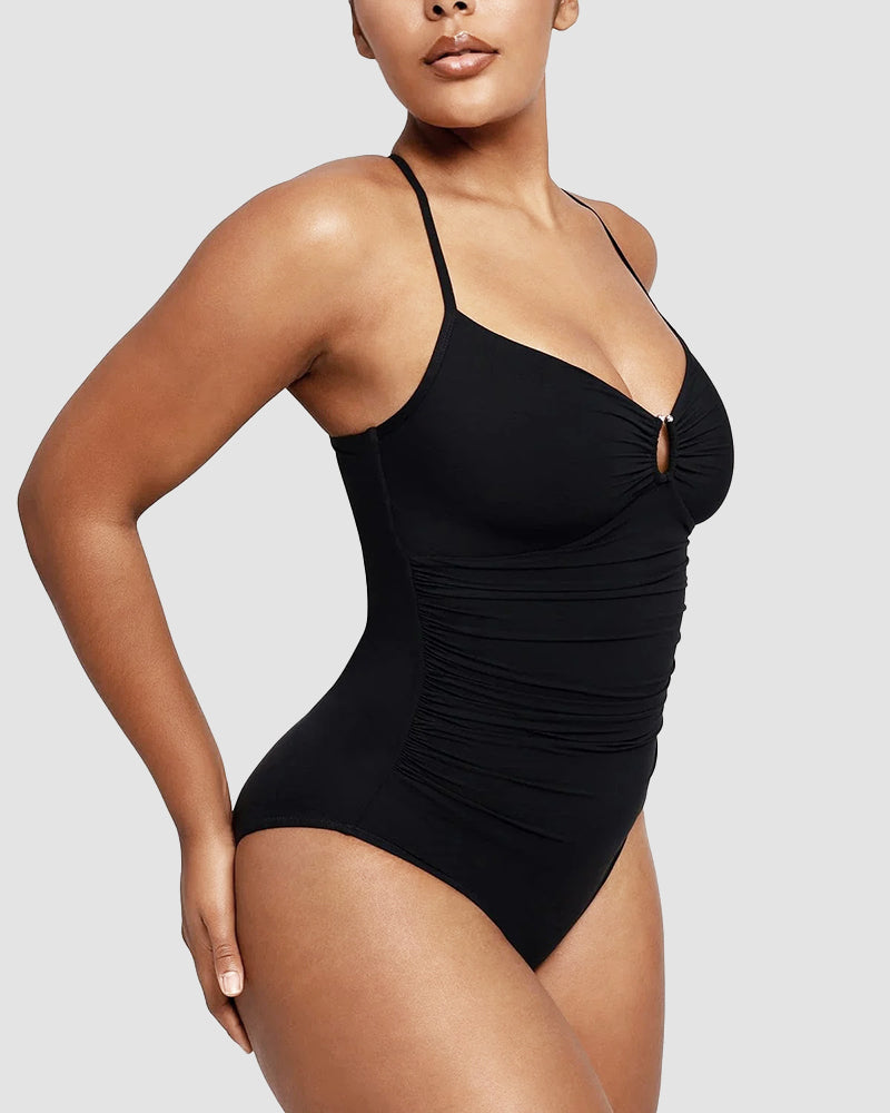 Amy | Viral Swimming and Shaping Bodysuit - ALMOST SOLD OUT!
