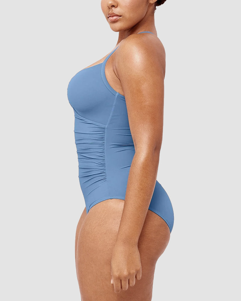 Amy | Viral Swimming and Shaping Bodysuit - ALMOST SOLD OUT!
