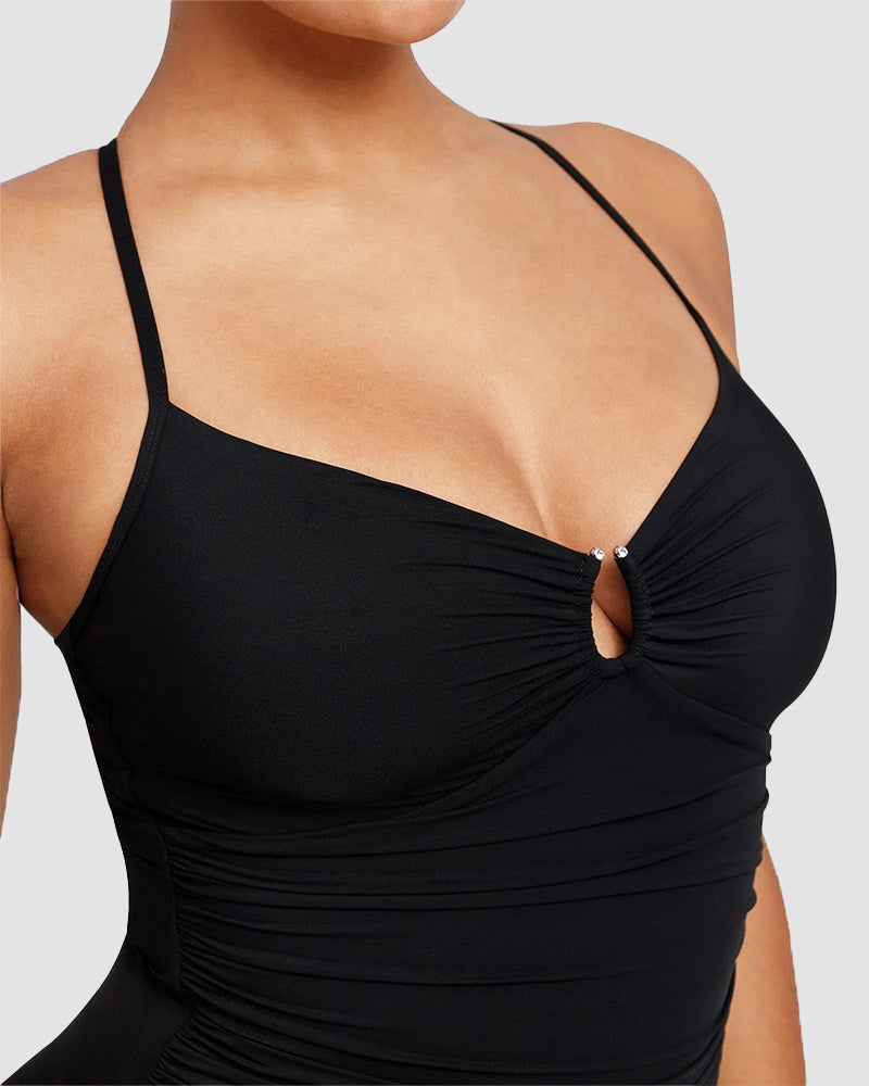 Amy | Viral Swimming and Shaping Bodysuit - ALMOST SOLD OUT!