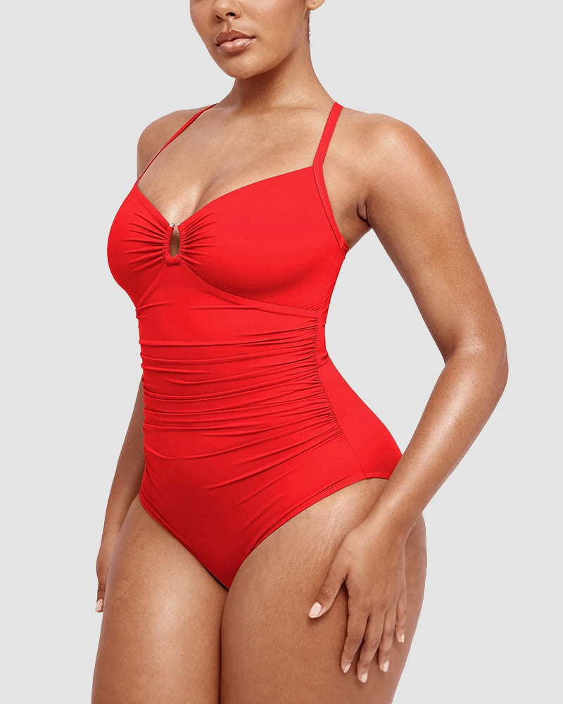 Amy | Viral Swimming and Shaping Bodysuit - ALMOST SOLD OUT!
