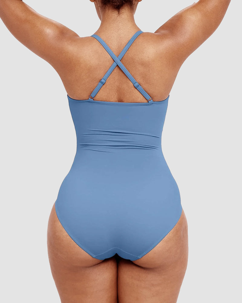 Amy | Viral Swimming and Shaping Bodysuit - ALMOST SOLD OUT!