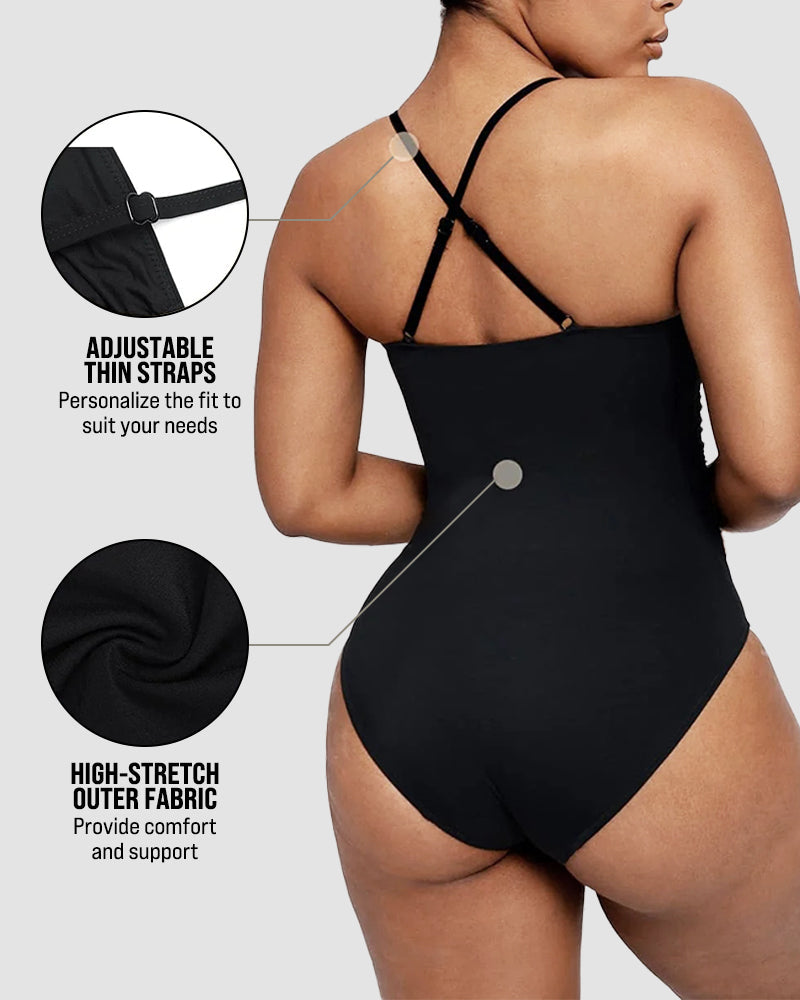 Amy | Viral Swimming and Shaping Bodysuit - ALMOST SOLD OUT!
