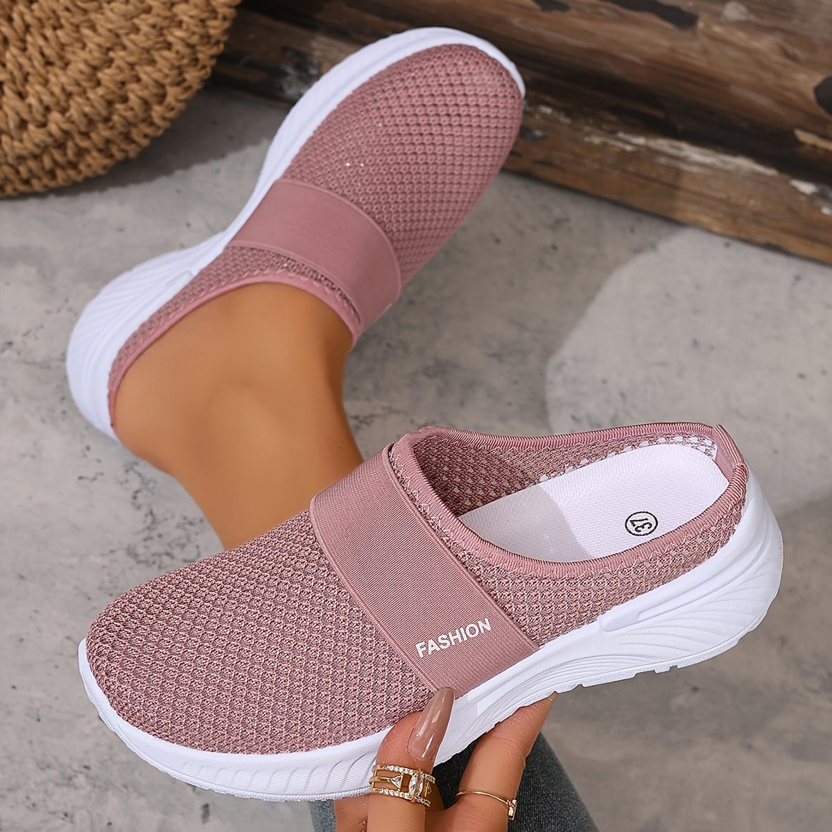 Amanda | Lightweight shoes