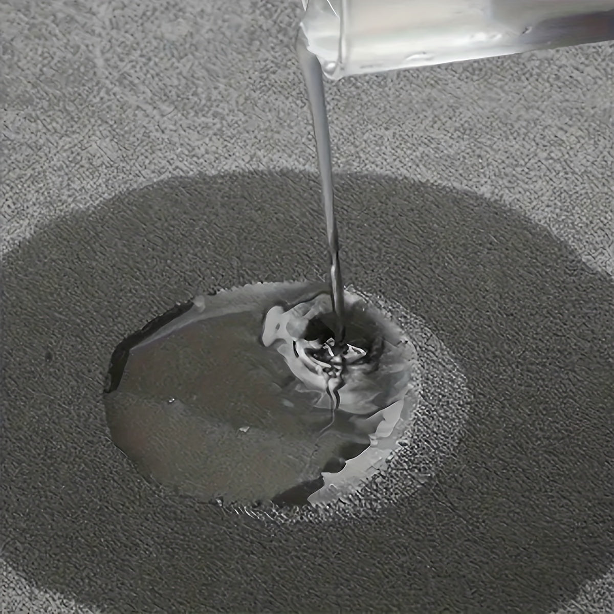 Quick-Dry Non-Slip Bathroom Mat