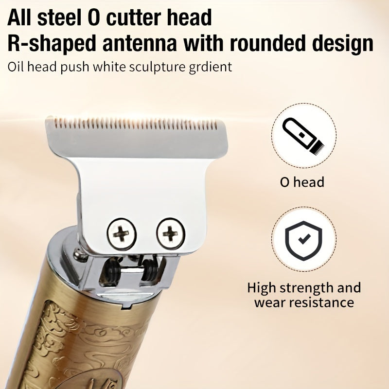 Cordless Trimmer