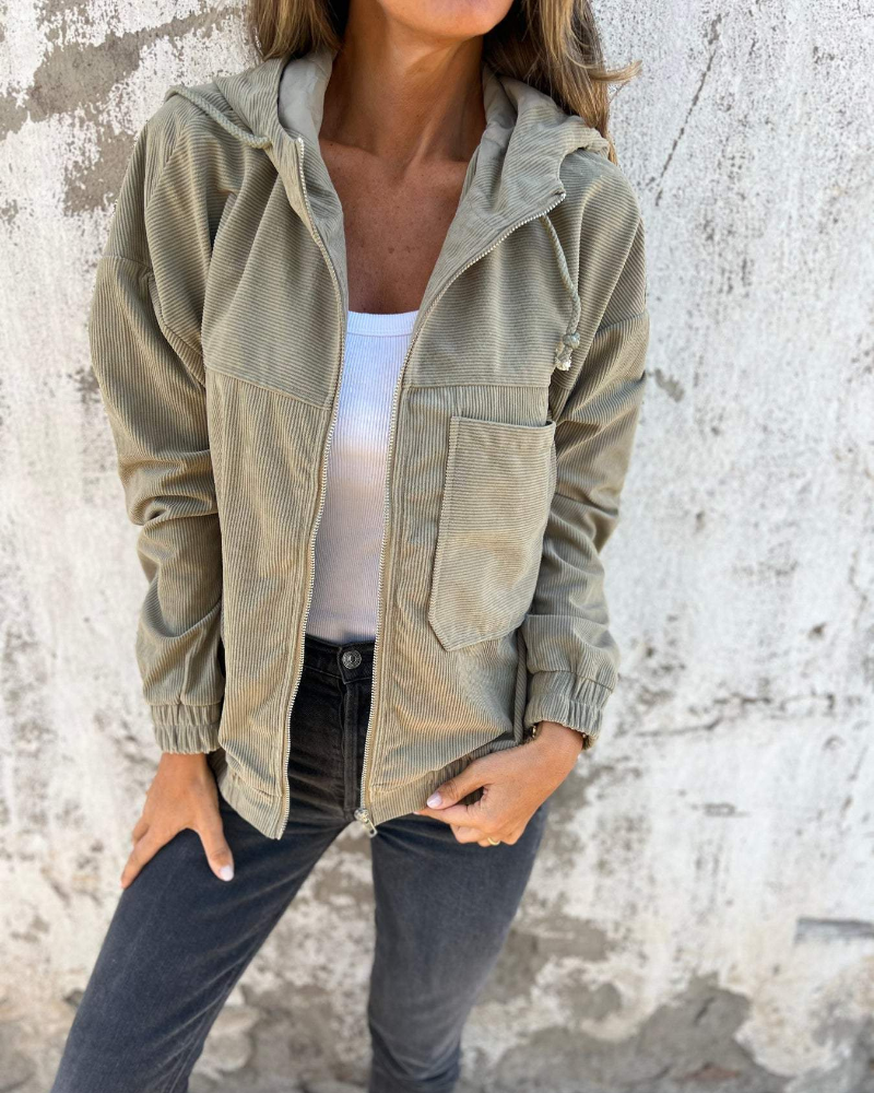Elly | Jacket