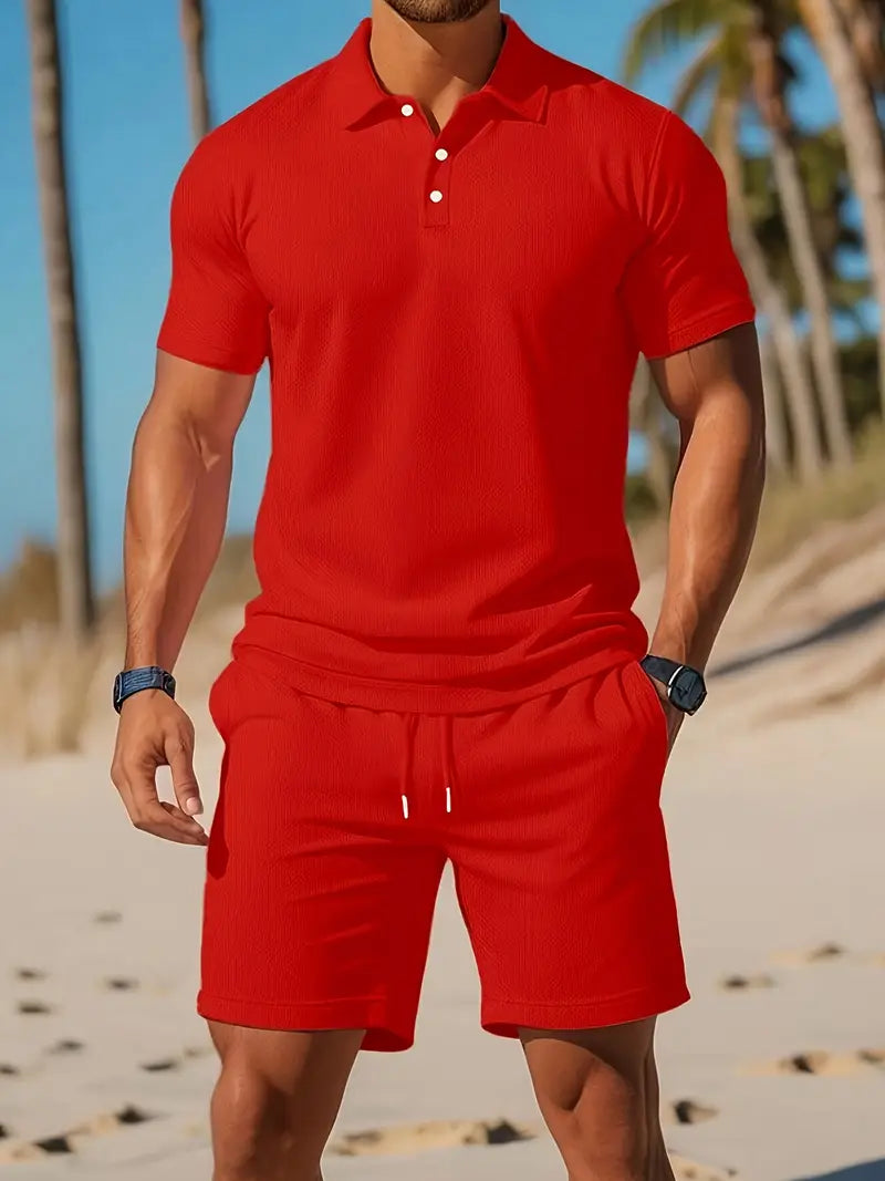 Jake | Co-ord Set