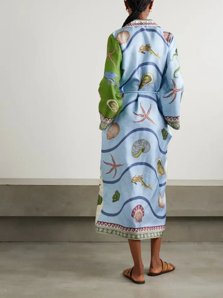 Grace | Maxi dress