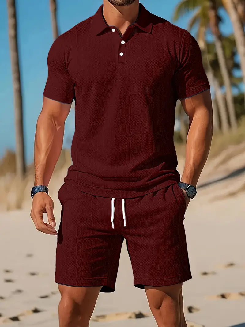 Jake | Co-ord Set