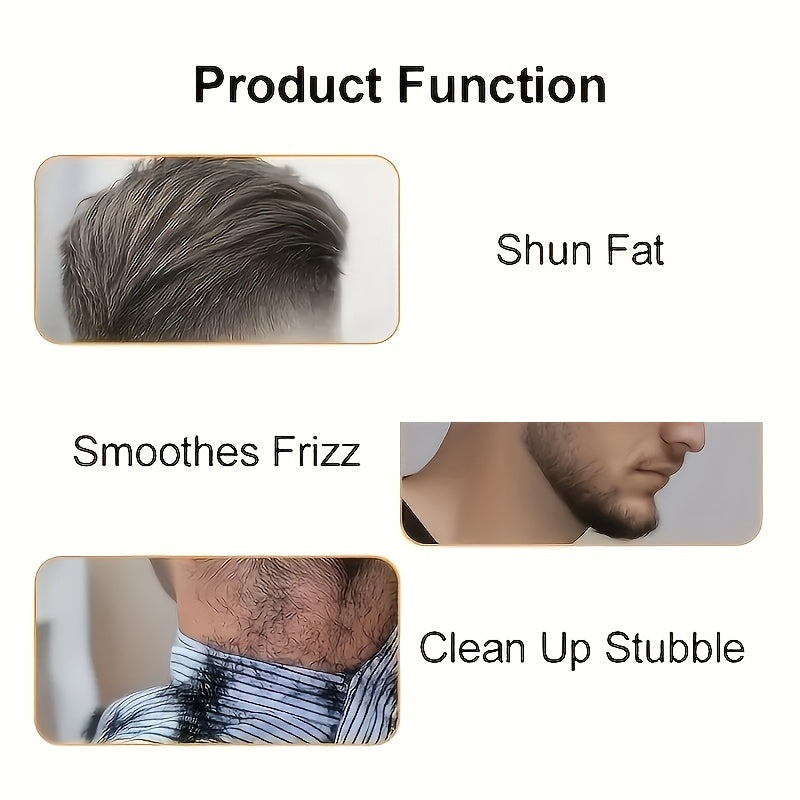 Cordless Trimmer