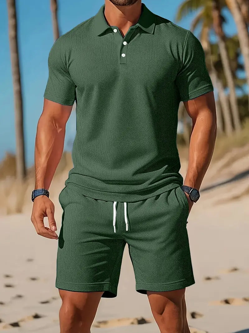 Jake | Co-ord Set