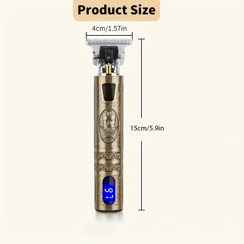 Cordless Trimmer
