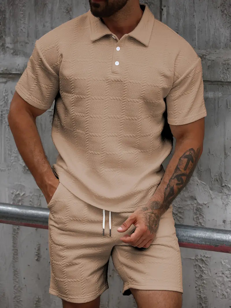 Nathan | Co-ord set