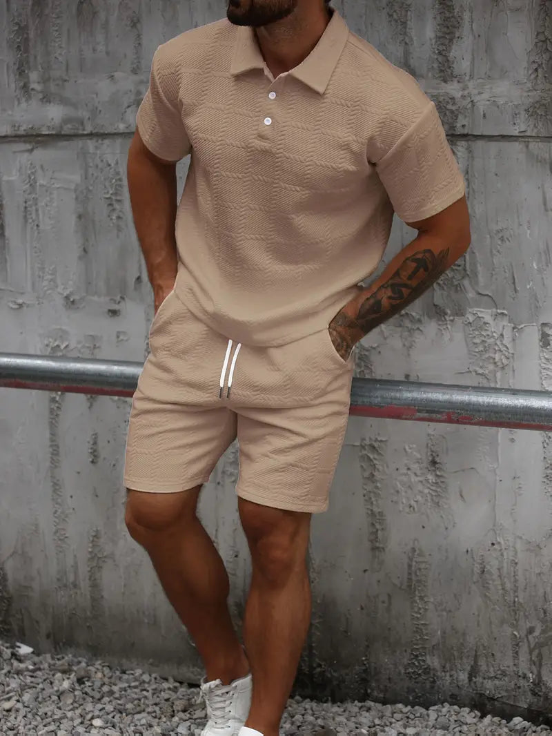 Nathan | Co-ord set
