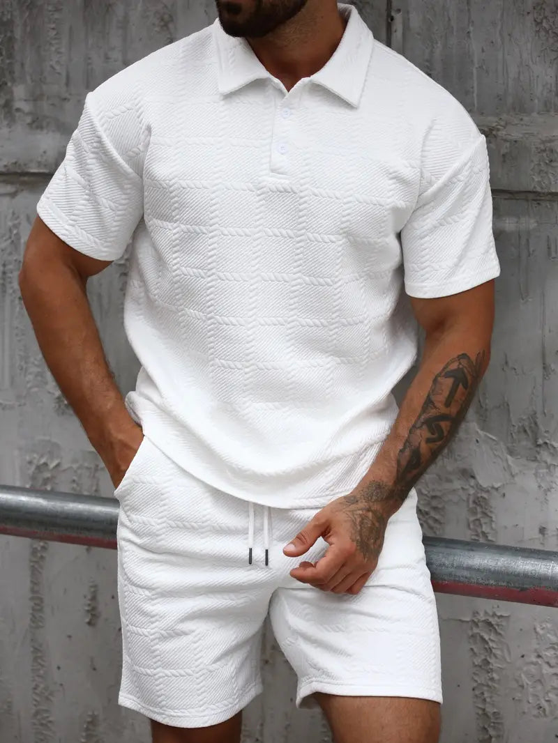 Nathan | Co-ord set