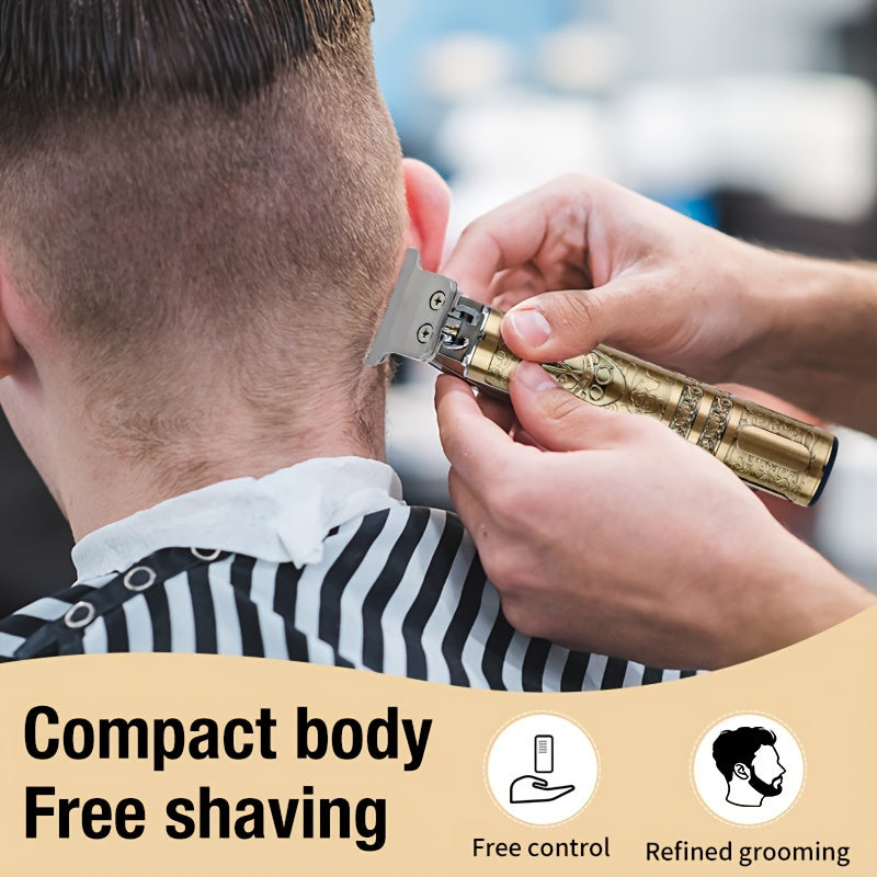 Cordless Trimmer