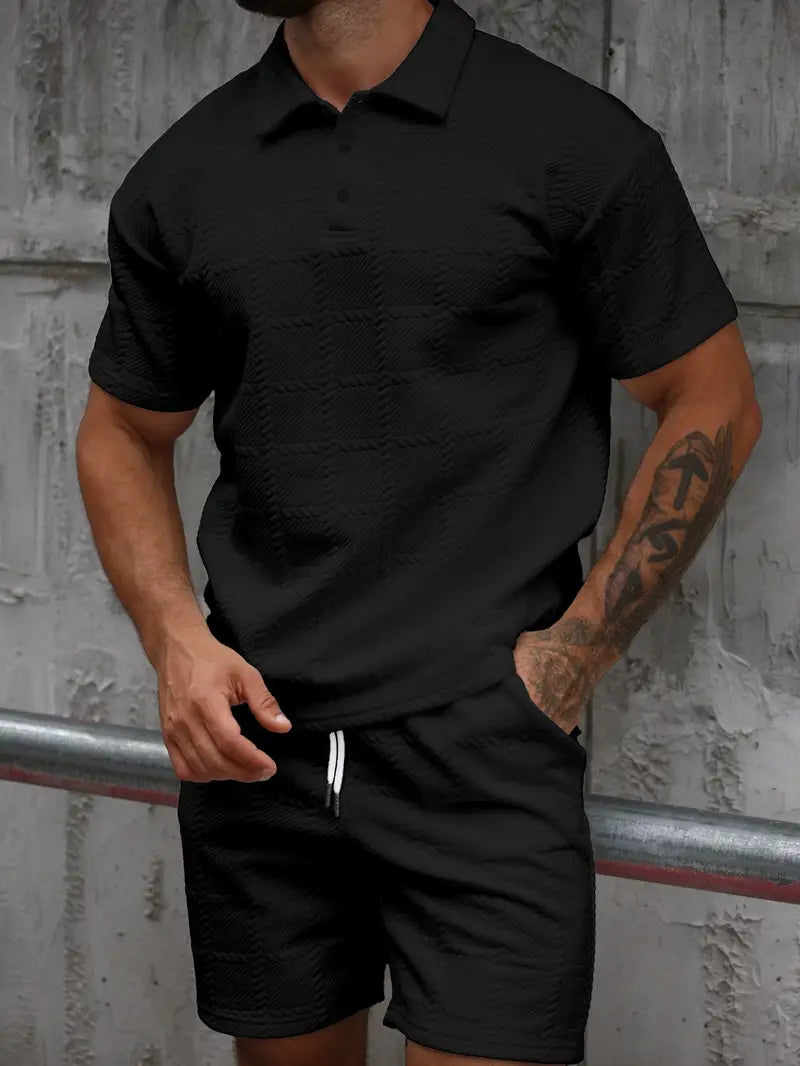 Nathan | Co-ord set