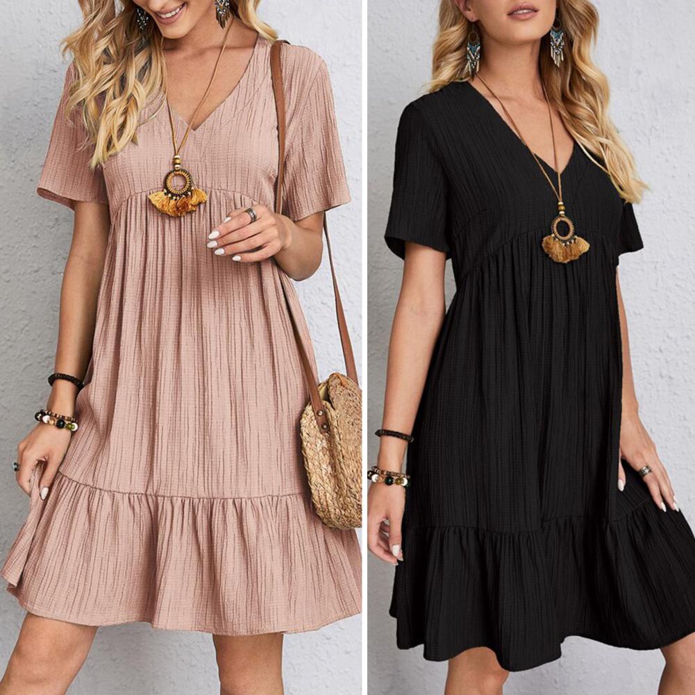 Holly | Midi dress