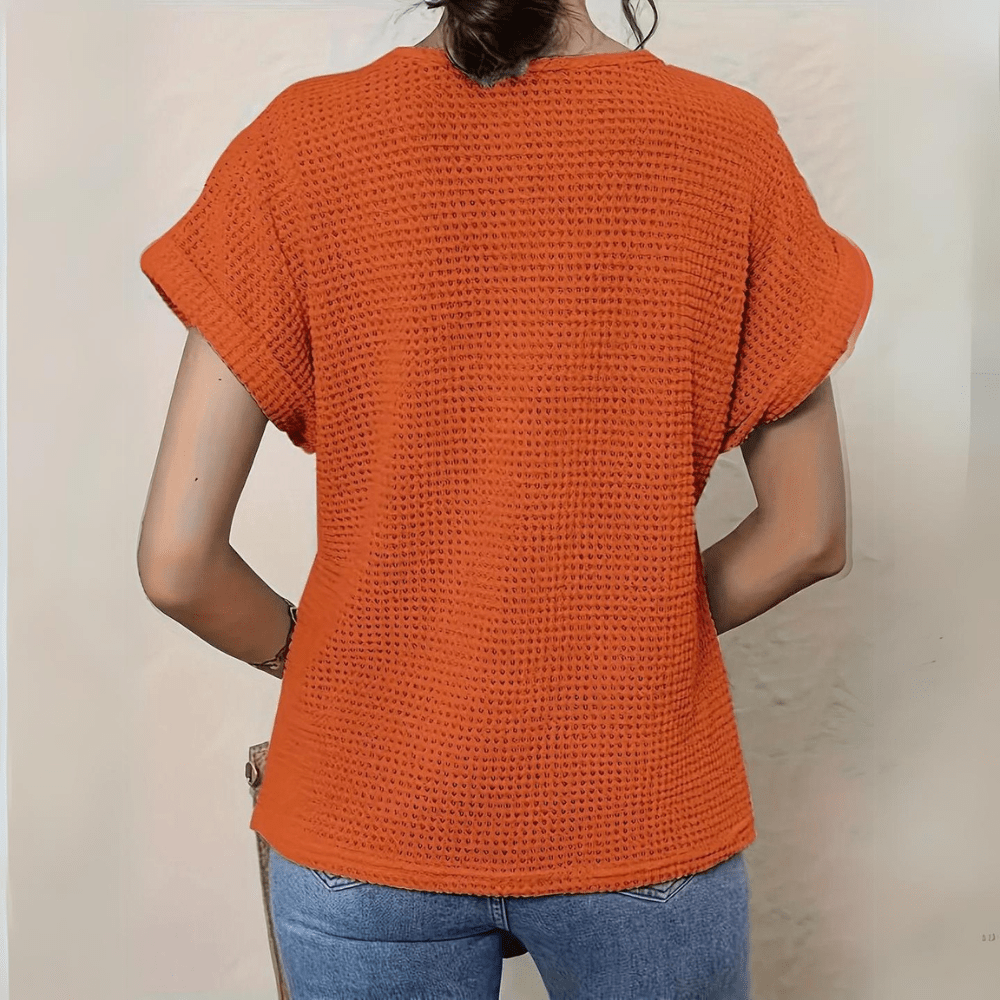 Karin | Ibiza blouse