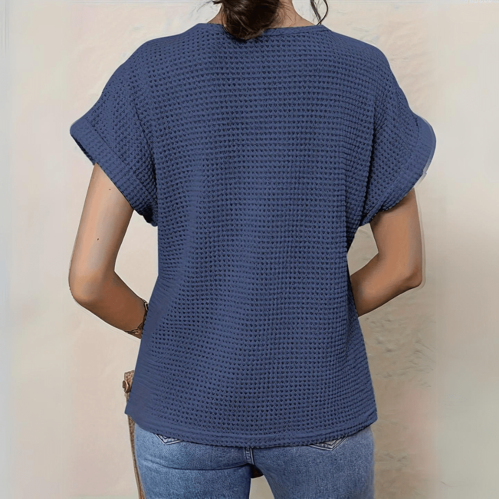 Karin | Ibiza blouse
