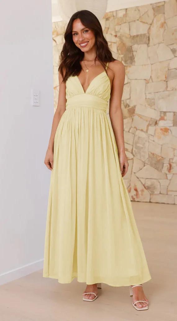 Rose | sexy dress