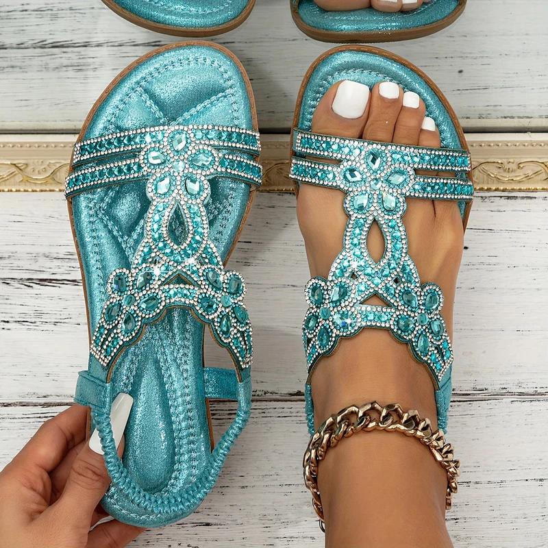 Tess | Ibiza sandals