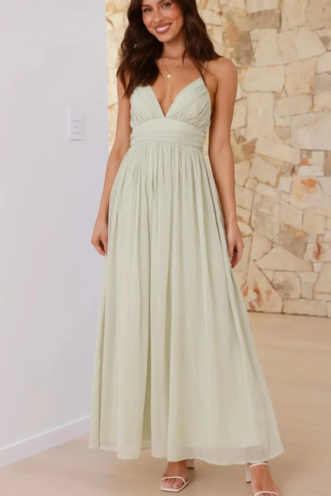 Rose | sexy dress