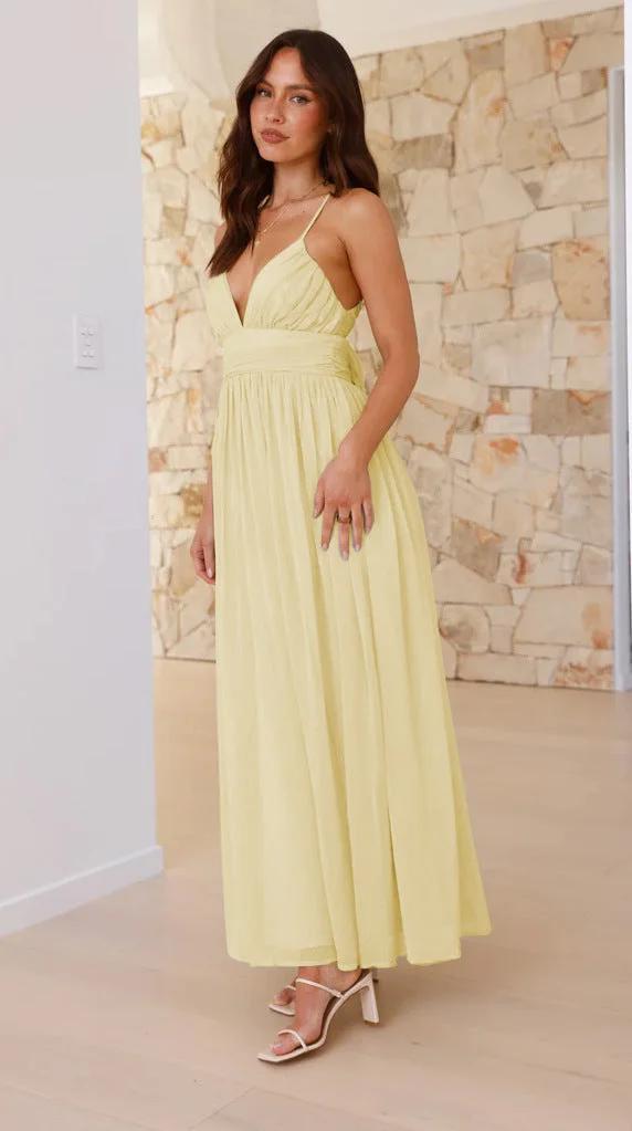 Rose | sexy dress