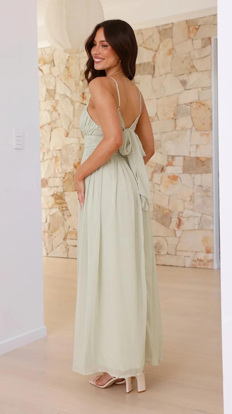 Rose | sexy dress
